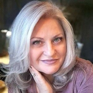 Meet your Posher, Tammy